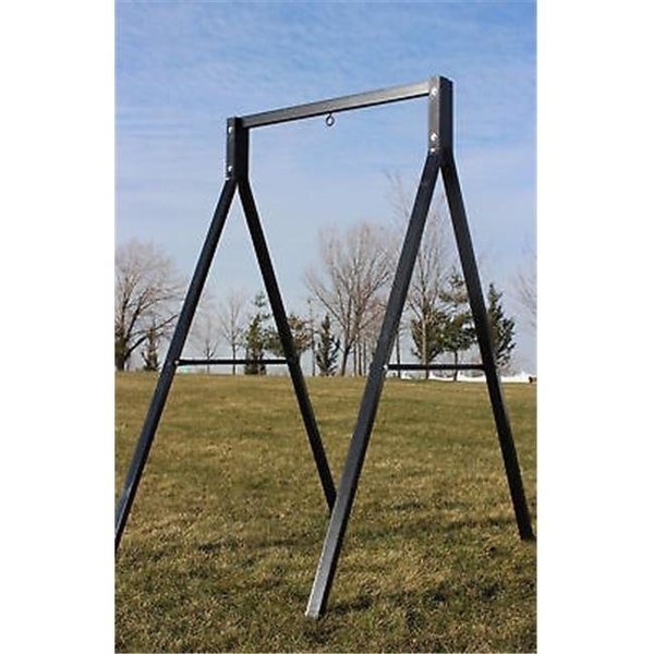 Sparkling Line SL001801 Indoor One Holder Swing Frame - Black, Sparkling Line, Mfr#: SL001801